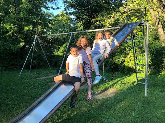 The Lake Campground Picture 6