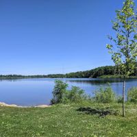 Nimisila Campgrounds ico