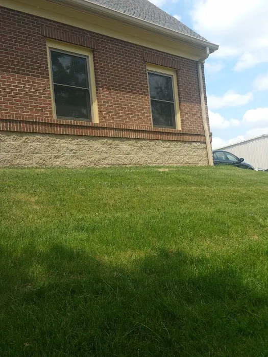 Medina Forestry Department Picture 4