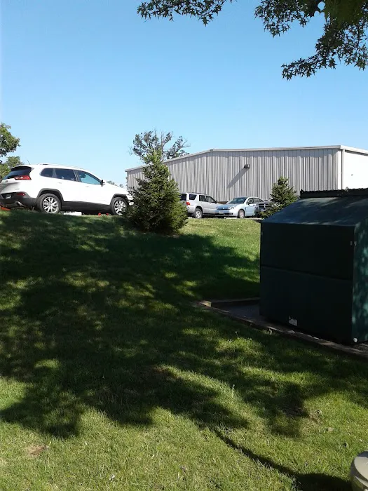 Medina Forestry Department Picture 1