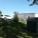 Medina Forestry Department