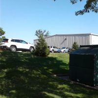 Medina Forestry Department ico