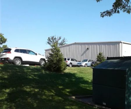 Medina Forestry Department