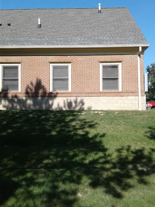 Medina Forestry Department Picture 2