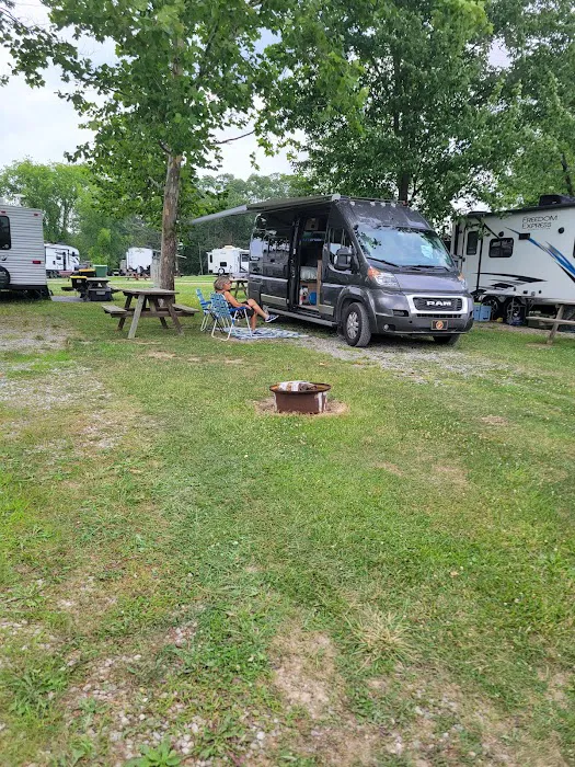 Willow Lake Park Picture 5