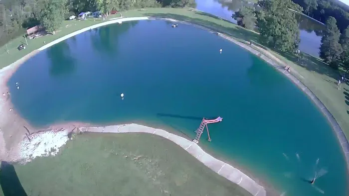 Willow Lake Park Picture 1