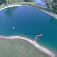 Willow Lake Park ico