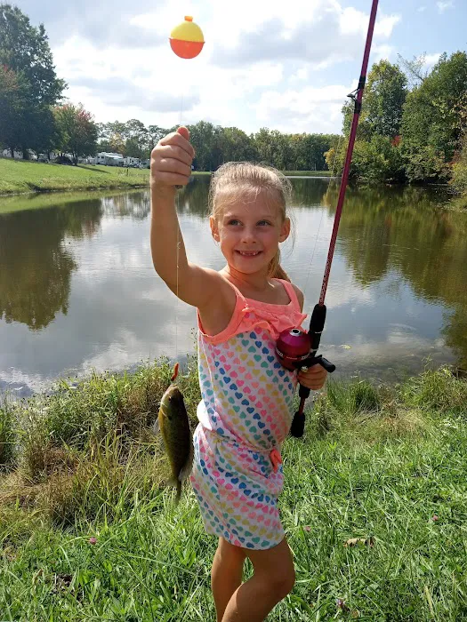 Willow Lake Park Picture 3