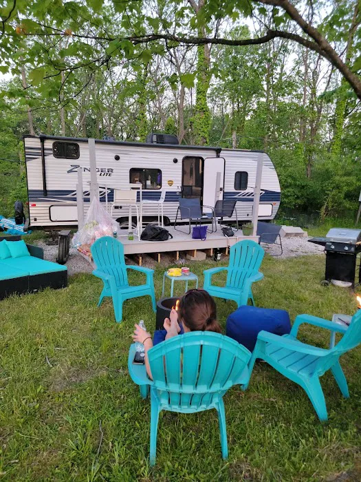 Willow Lake Park Picture 7