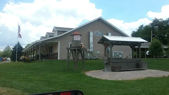 Maple Lakes Campgrounds Picture 5