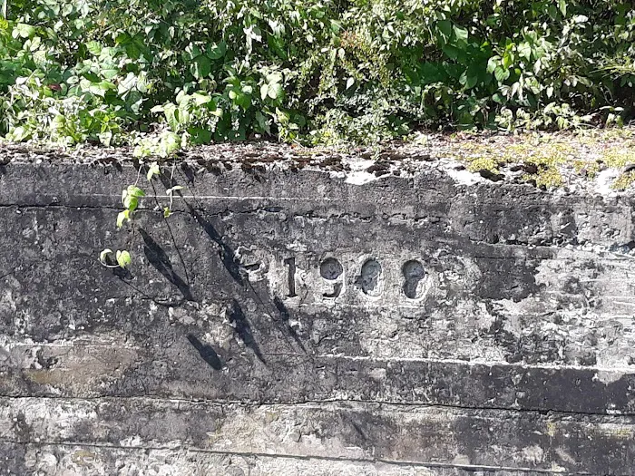 Ohio And Erie Canal Towpath Trail Campsite Picture 9