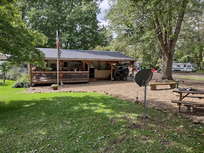 Hillside Park of Clinton Picture 10