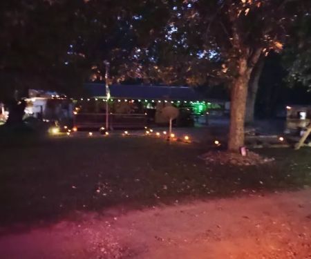 Hillside Park of Clinton