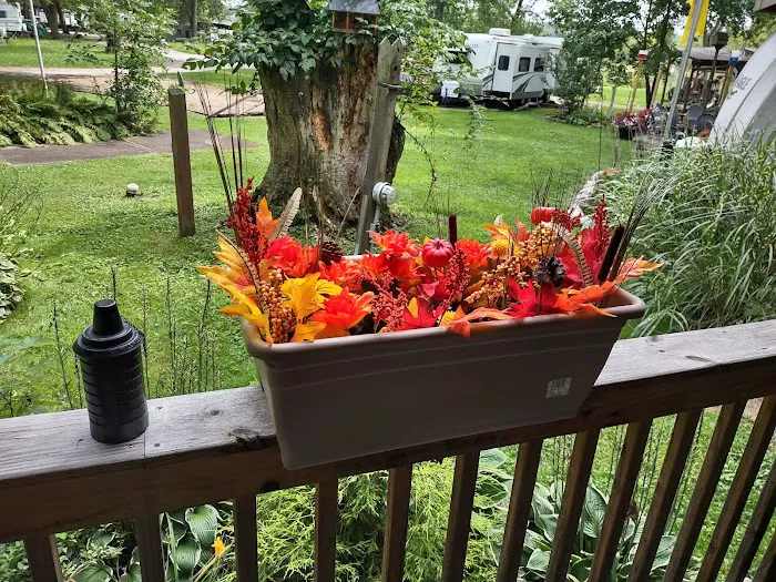 Hillside Park of Clinton Picture 5