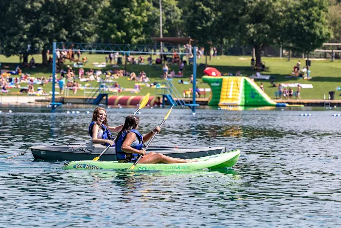 Clay's Resort Jellystone Park in North Lawrence, OH Picture 7