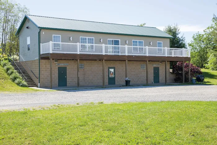 Timbercrest Camp and RV Park Picture 10