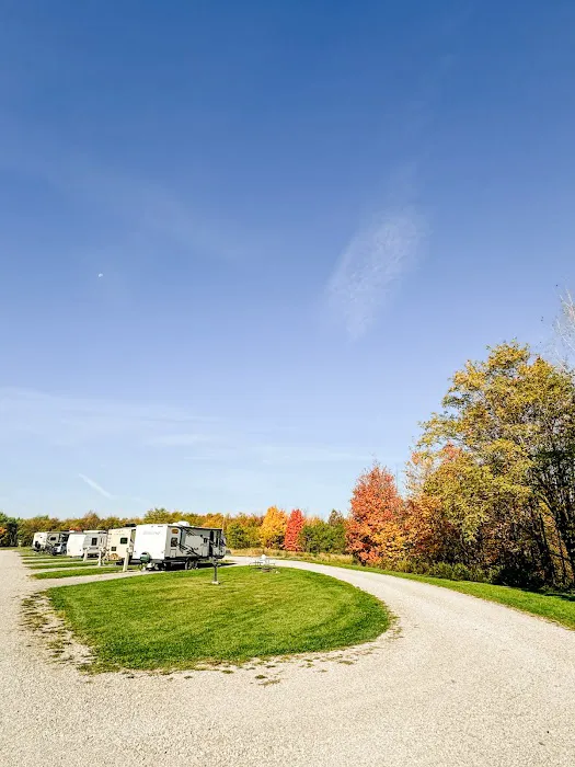 Timbercrest Camp and RV Park Picture 7