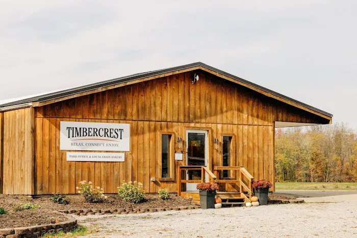 Timbercrest Camp and RV Park Picture 1