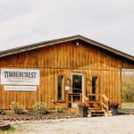Timbercrest Camp and RV Park