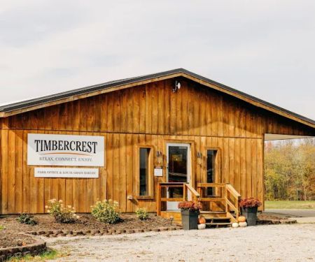 Timbercrest Camp and RV Park