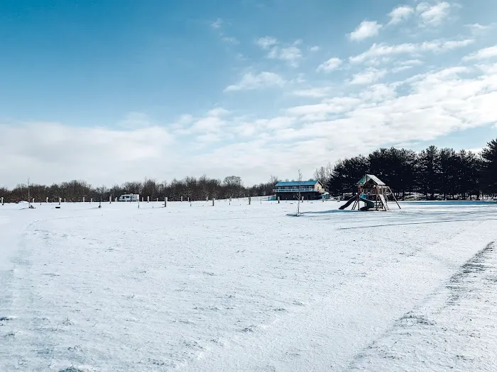 Timbercrest Camp and RV Park Picture 9