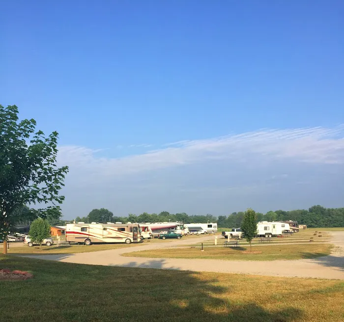 Timbercrest Camp and RV Park Picture 3