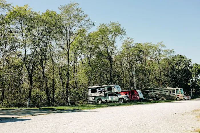 Timbercrest Camp and RV Park Picture 2