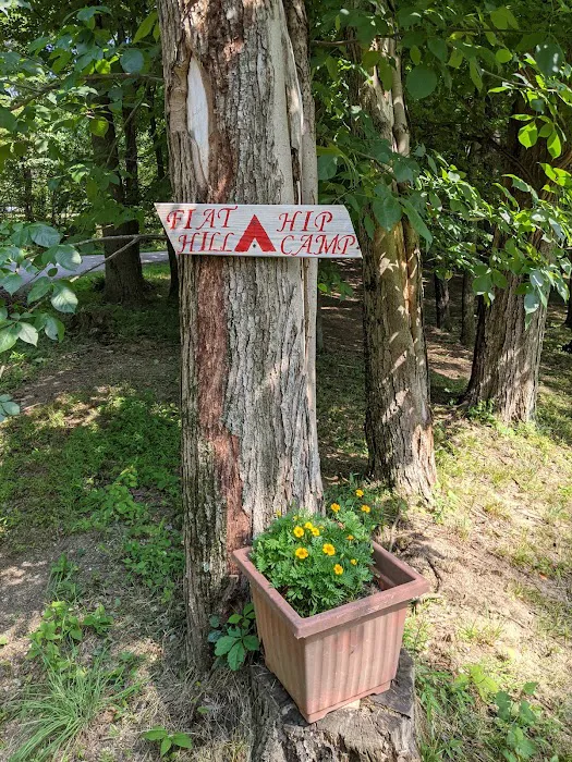 Fiat Hill Hipcamp Picture 2