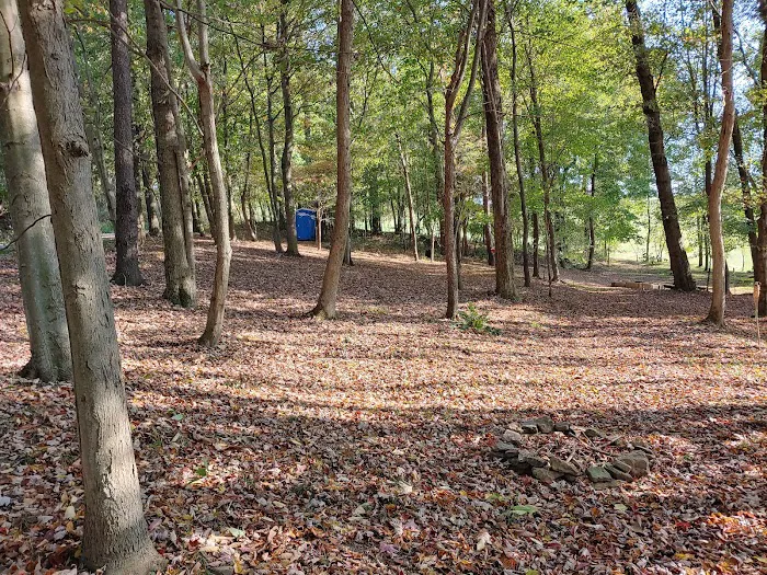 Fiat Hill Hipcamp Picture 3