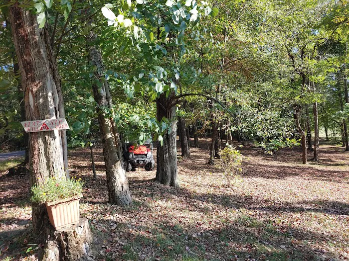 Fiat Hill Hipcamp Picture 4