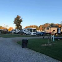 Berlin RV Park & Campground ico