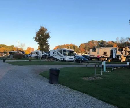Berlin RV Park & Campground