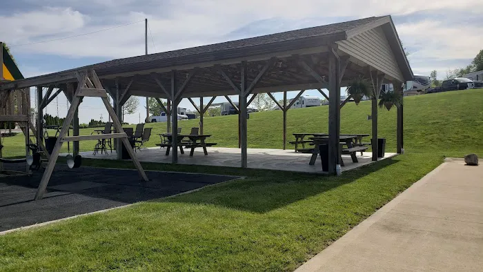 Berlin RV Park & Campground Picture 7