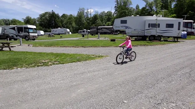 Berlin RV Park & Campground Picture 3