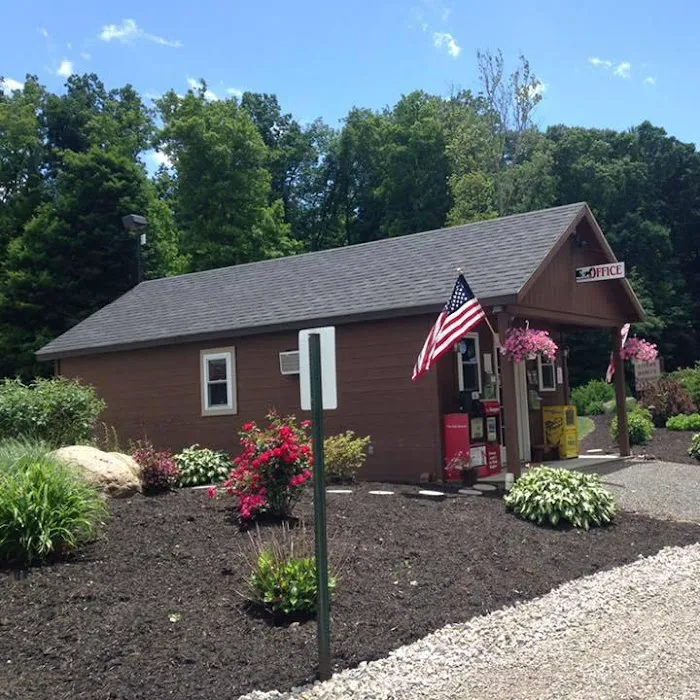 Berlin RV Park & Campground Picture 5