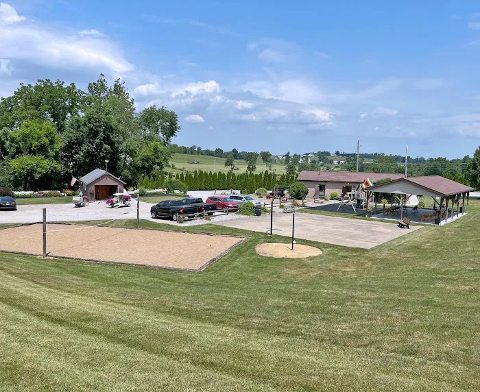 Berlin RV Park & Campground Picture 6