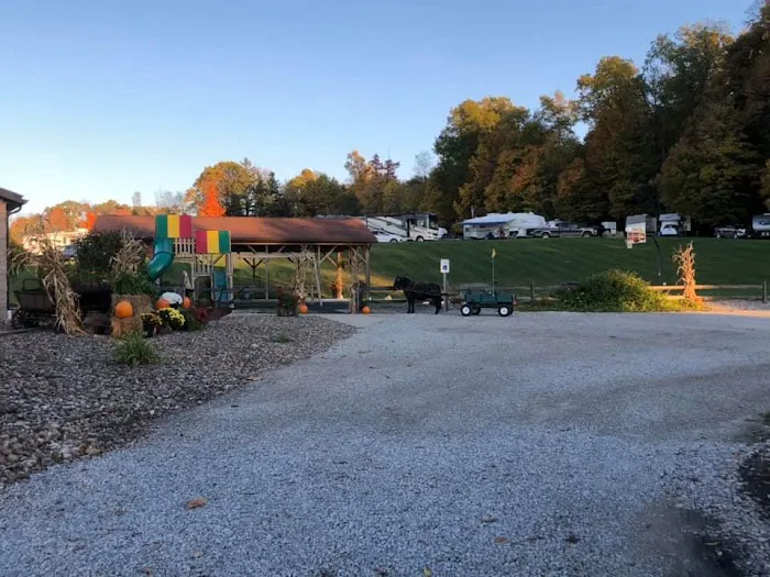 Berlin RV Park & Campground Picture 8