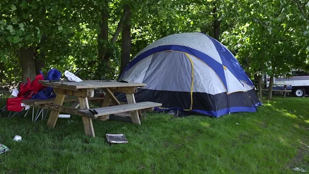 Berlin RV Park & Campground Picture 2