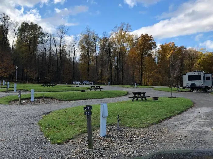 Berlin RV Park & Campground Picture 4