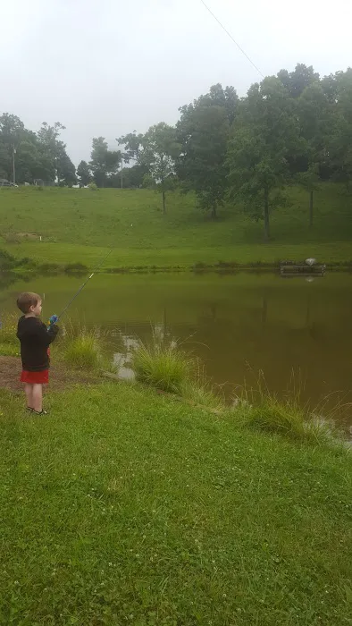 Turkey Hollow Campground Picture 5