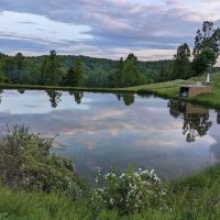 Turkey Hollow Campground ico