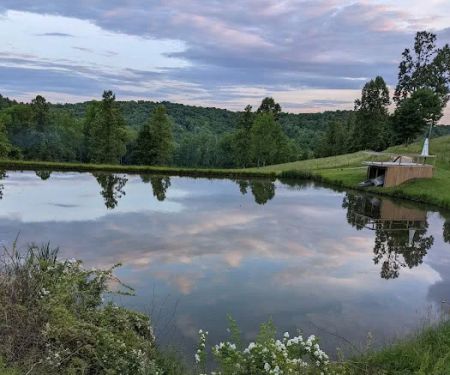 Turkey Hollow Campground