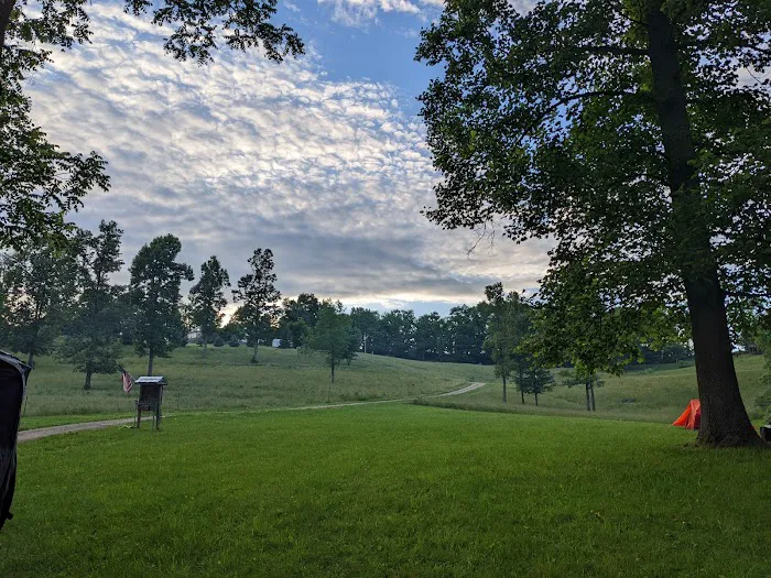 Turkey Hollow Campground Picture 3