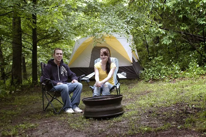 Turkey Hollow Campground Picture 9