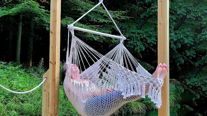 Canvas Cottages Glampsites Picture 1