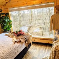 Coshocton KOA Holiday ico