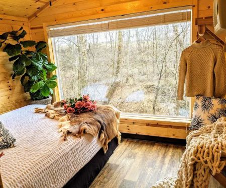 Coshocton KOA Holiday