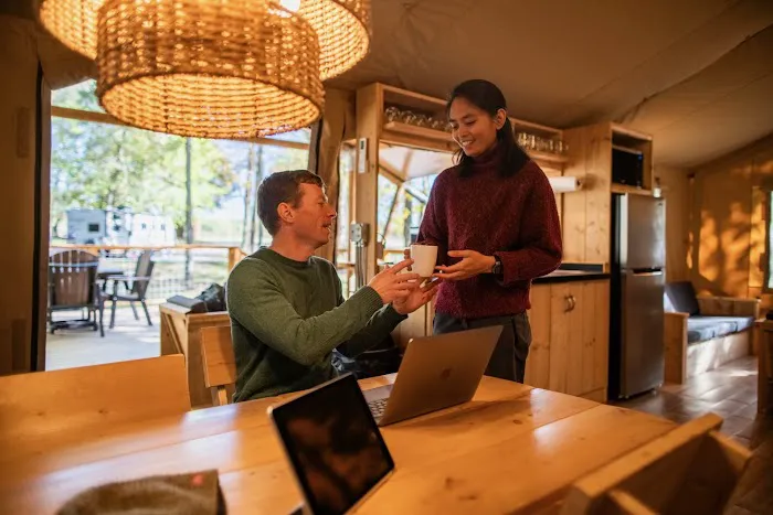 Coshocton KOA Holiday Picture 5