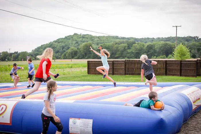 Coshocton KOA Holiday Picture 8