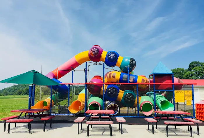 Coshocton KOA Holiday Picture 2